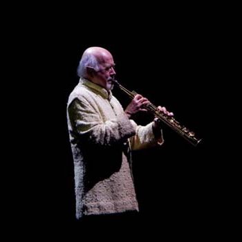 Paul Winter | Soprano Saxophone