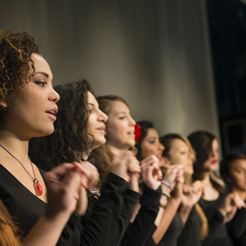 Pletenitsa Balkan Choir | Voice